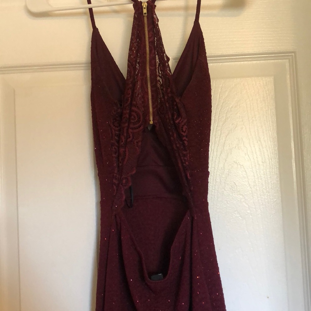 Dress - Picture 2 of 3